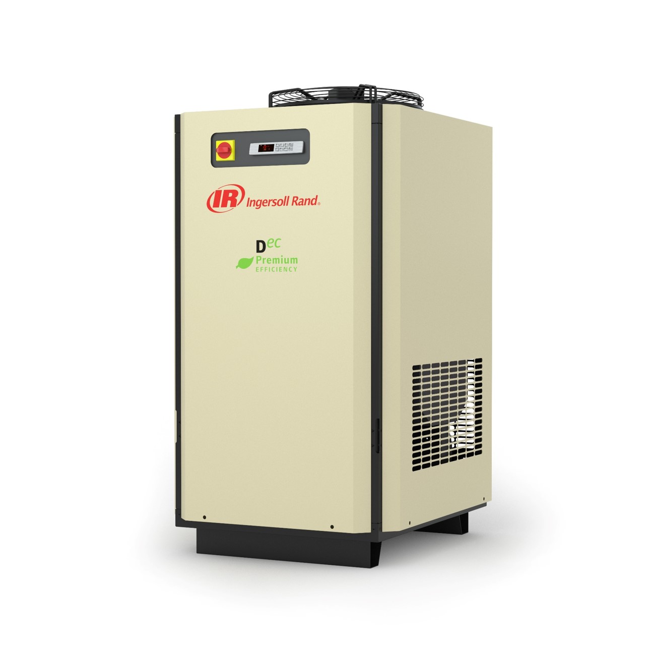 secadores por refrigeração de ciclo de alta eficiência para tratamento de ar comprimido 