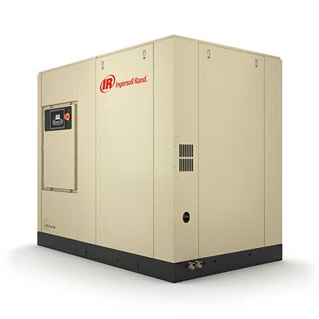 Sierra 37 75kw Rotary Oil Free Compressor