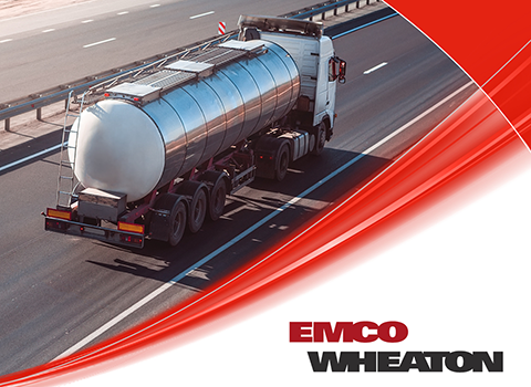 英格索兰运输公司 EMCO 惠顿燃油系统公司