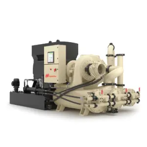 Turbo Air Compressors