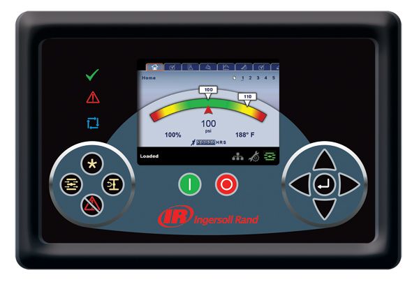 air-compressor-controllers RSeriesXeController