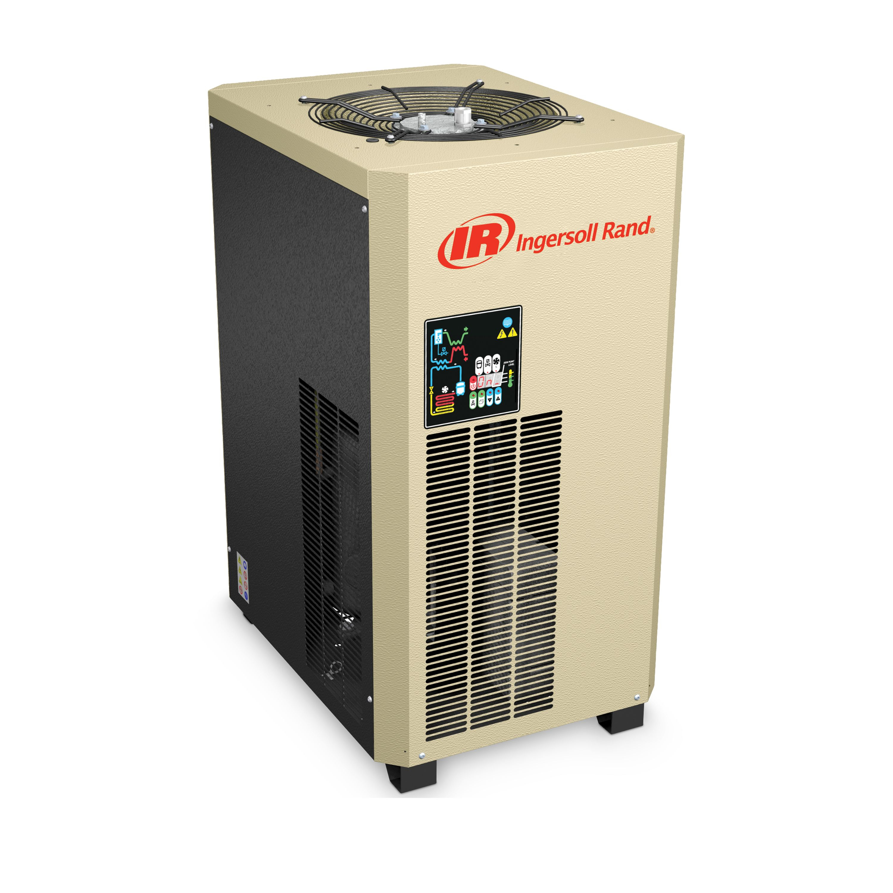 compressed-air-treatment 2323179828m3minRefridgeratedAirDryerla