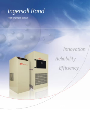 高圧循環式冷凍式乾燥機-15188-m3min-5256635-CFM-高圧乾燥機-パンフレット
