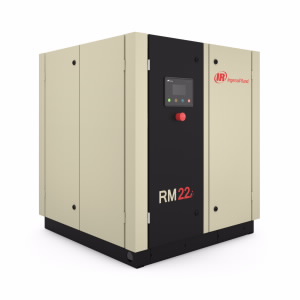 RM15-22KW Oil-Flooded Rotary Screw Compressors | Ingersoll Rand