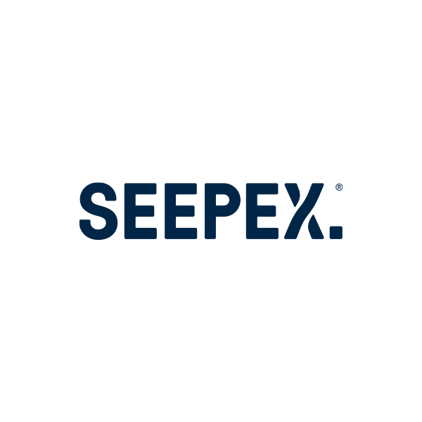 SEEPEX 徽标