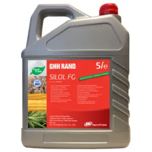 SILOL® FG