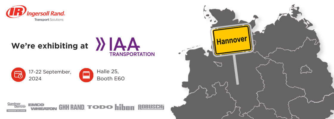 IAA Transportation 17-22 September Hannover