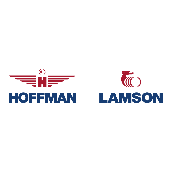 hoffman lamson 徽标.webp