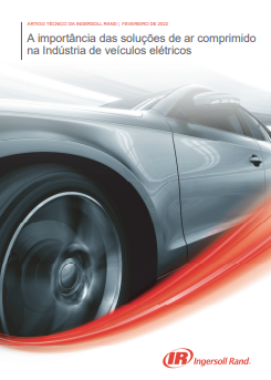 electric vehicles ingersoll rand whitepaper ptbr