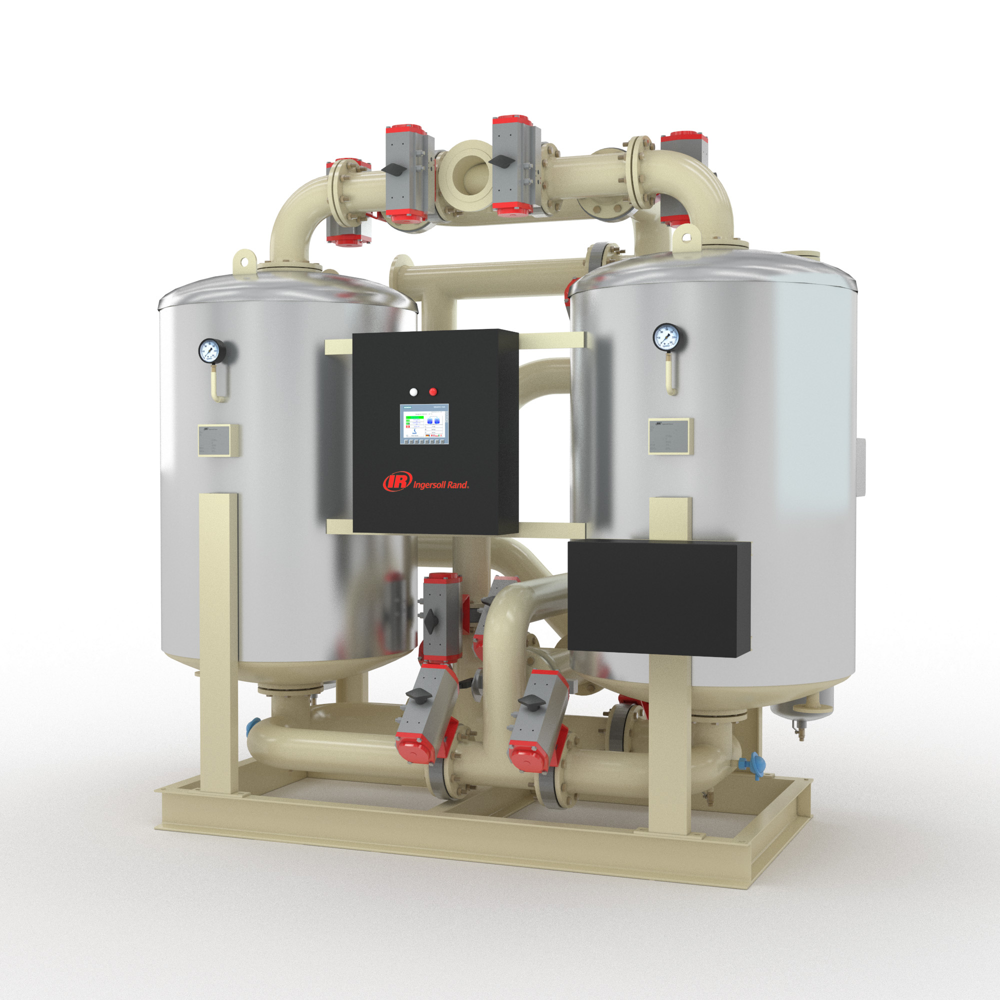 compressed-air-treatment HOCDHCCDRYER