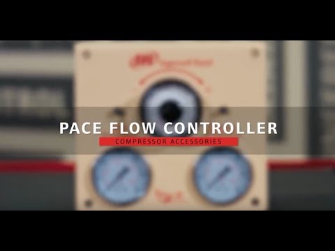 Miniatura do controlador de fluxo PacE
