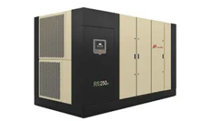 Next Generation R-Series 200-250 Oil-Flooded VSD Compressor