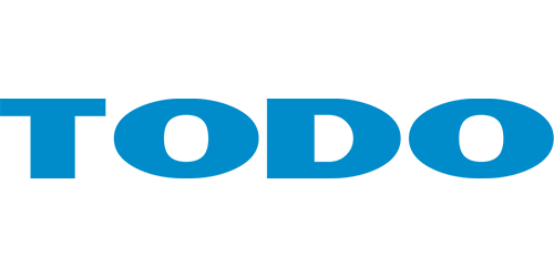 TODO koppelingen logo