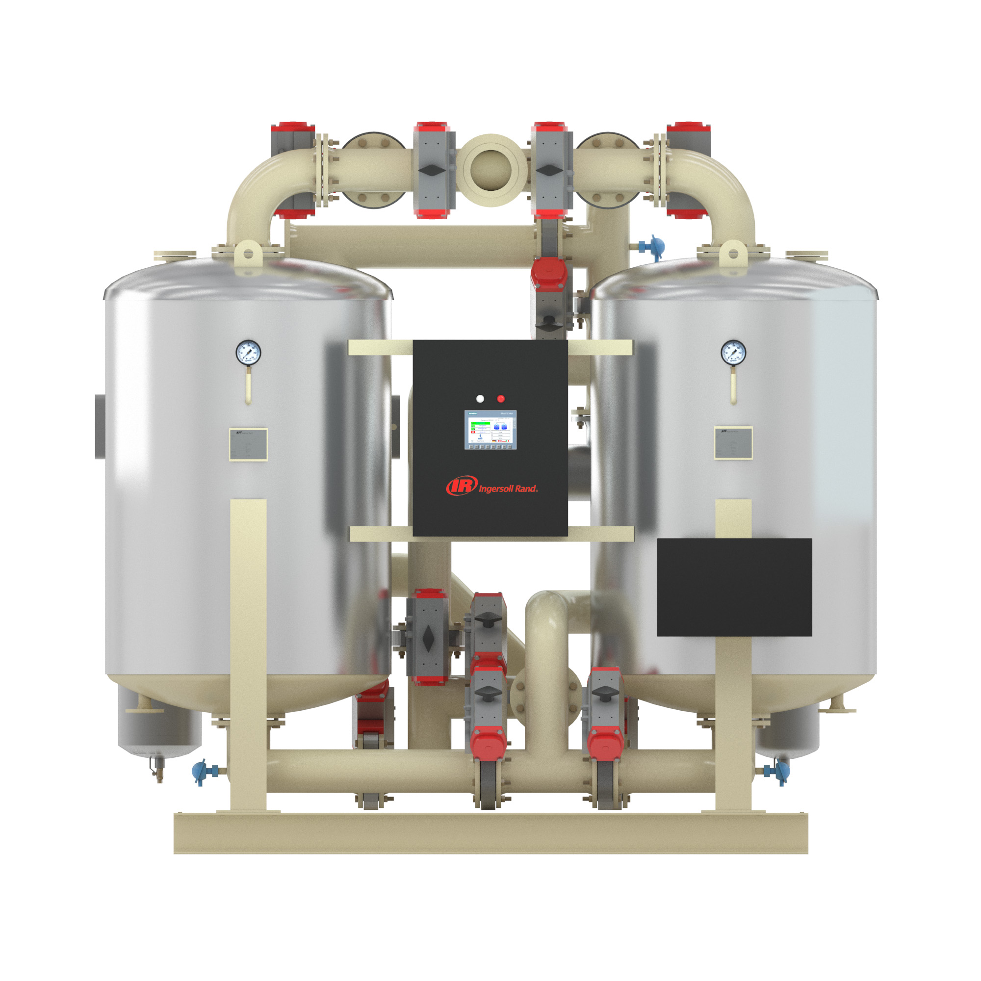 compressed-air-treatment HOCDHCCDRYERFRONT