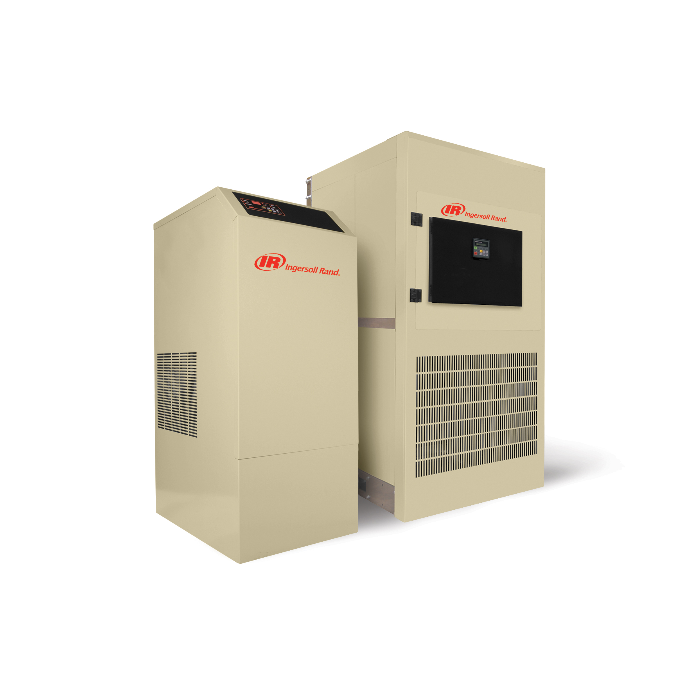 NVC5256235scfm高圧循環式冷蔵乾燥機
