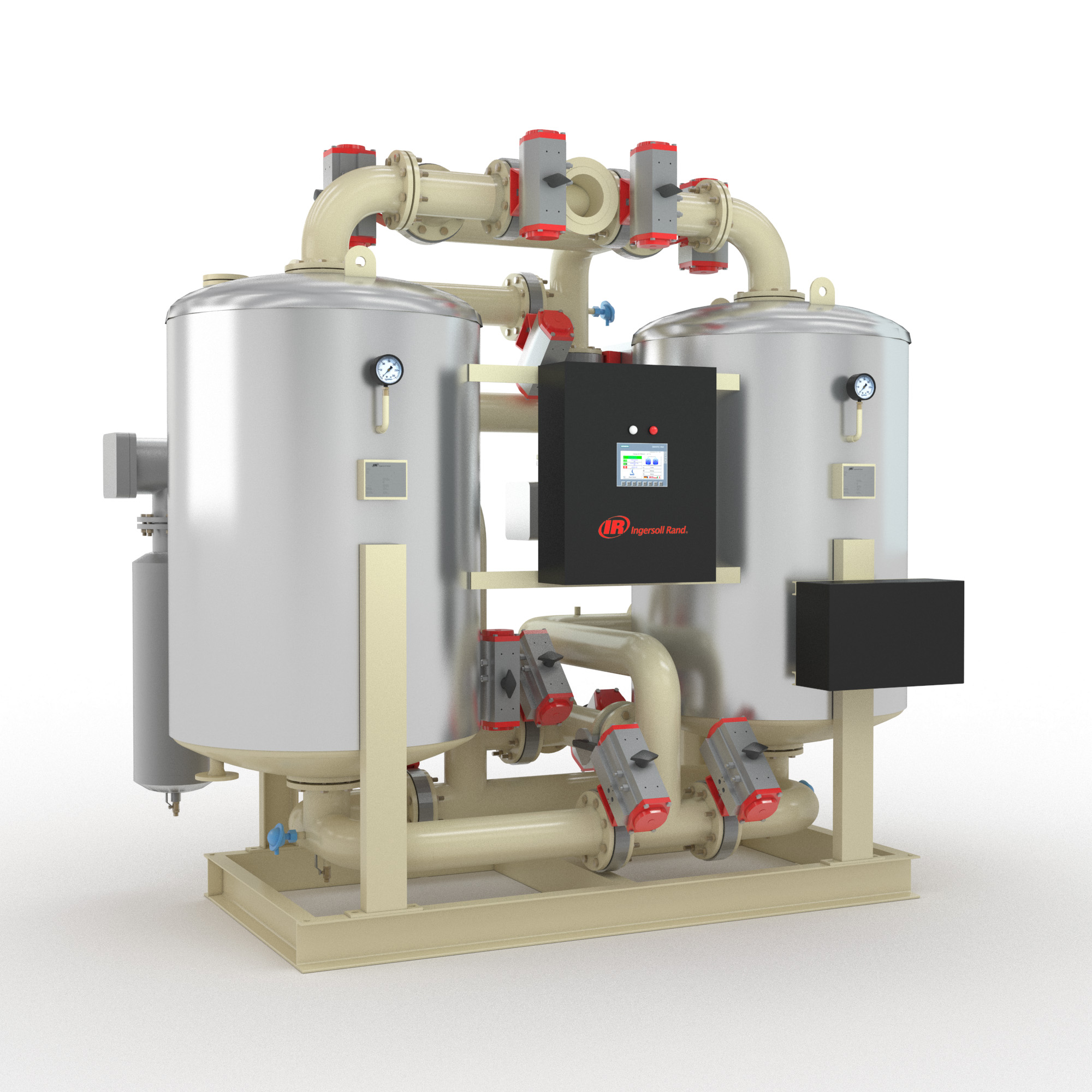 compressed air treatment HOCDHCC DRYER  